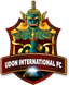 Udon International FC crest