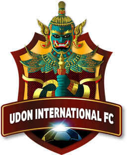 Udon International FC crest